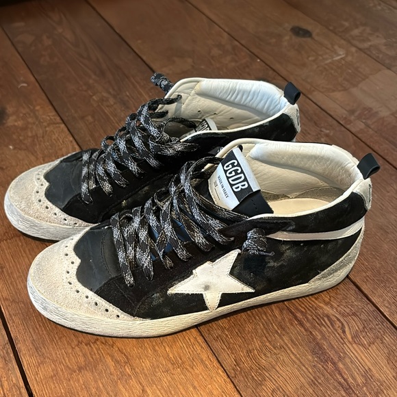 Golden Goose Shoes - Golden Goose sneakers